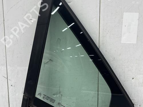 Vitre de custode avant droite CITROËN C4 I (LC_) 1.6 HDi (109 hp) 31910015