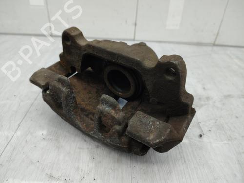 Left front brake caliper SEAT TOLEDO III (5P2) 1.9 TDI | BP23686604M105  - Image 6