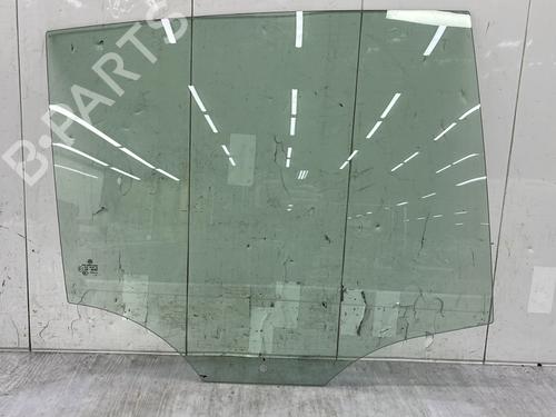 Used Rear right door window VW GOLF PLUS V (5M1, 521) 1.6 TDI (105 hp) 31572526