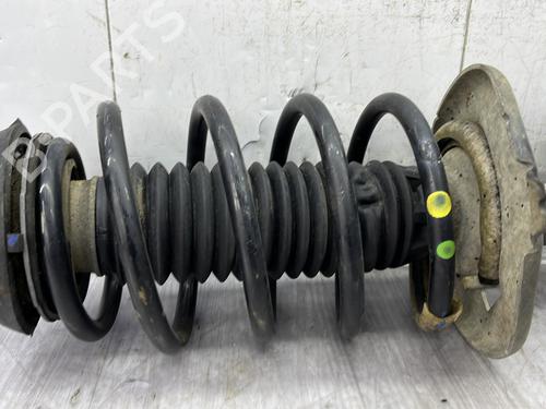 Left front shock absorber PEUGEOT 3008 I MPV (0U_) 1.6 HDi | BP32349233M16