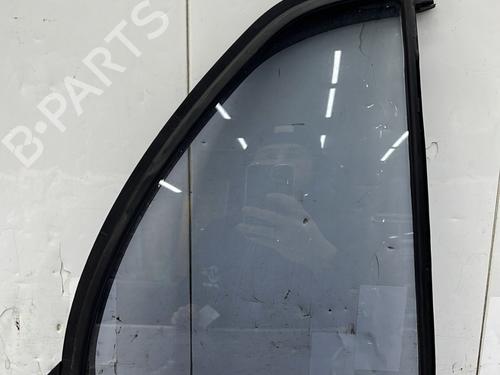 Used Rear right door window TOYOTA YARIS (_P9_) 1.3 VVT-i (SCP90_, SCP90R) (87 hp) 23868289