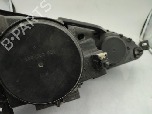 Left headlight PEUGEOT 407 (6D_) 2.7 HDi (6DUHZJ, 6DUHZF) | BP29012629C28 - Image 5