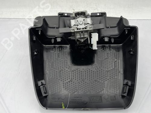 Rear mirror RENAULT CLIO V (B7_) 1.5 Blue dCi 100 (B7AD) | BP23759046I6 