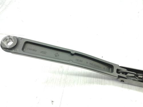 Front windshield wiper arm RENAULT CLIO IV (BH_) 1.2 TCe 120 (BHAU) | BP23757662C143 