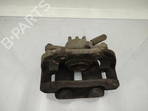 Used Right front brake caliper Right front brake caliper CITROËN C4 II (NC_) 1.6 BlueHDi 100 (99 hp) 23709488 23709488