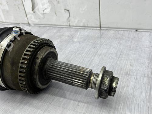 Right front driveshaft HYUNDAI ix20 (JC) 1.4 CRDi | BP29028837M39 