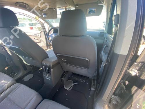 Dashboard VW TOURAN (1T1, 1T2) 1.9 TDI | BP37636557C46 - Image 47