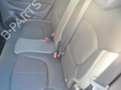 AC pipe RENAULT CAPTUR I (J5_, H5_) 1.2 TCe 120 | BP23680380M126  - Image 24