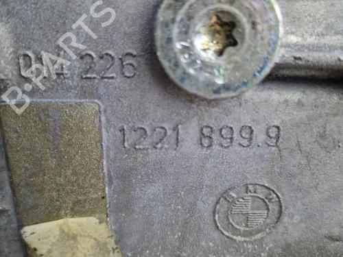Gearbox BMW 5 (E39) 525 tds | BP23710717M3 
