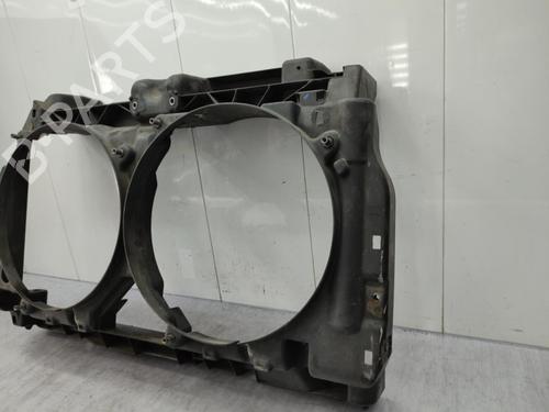 Used Front slam panel Front slam panel PEUGEOT 407 Coupe (6C_) 2.7 HDi (204 hp) 23719610 23719610