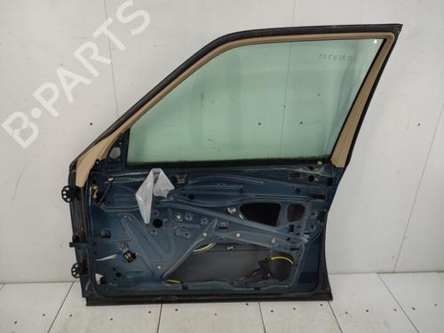 Right front door MERCEDES-BENZ E-CLASS (W124) E 250 D (124.126, 124.129) | BP23698588C3 