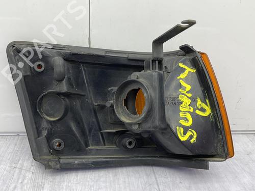 Used Left front indicator Left front indicator NISSAN SUNNY III Estate Van (Y10) 1.7 D (54 hp) 23674439 23674439