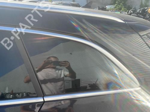 Used Rear left door window Rear left door window 36835924 36835924