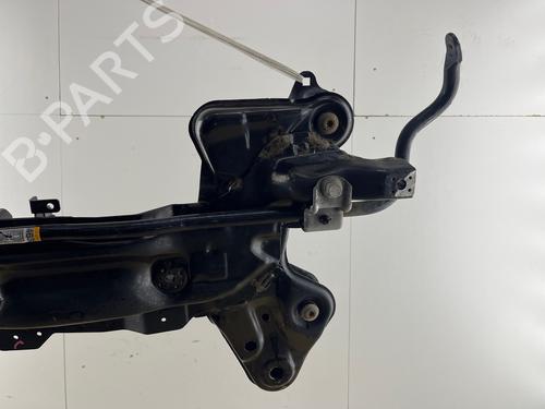 Used Subframe Subframe CITROËN DS3 (SA_) 1.6 HDi 90 (92 hp) 38425834 38425834