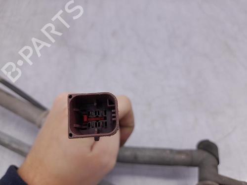 Used Front wiper motor CITROËN XSARA (N1) 2.0 HDi 90 (90 hp) 23675792