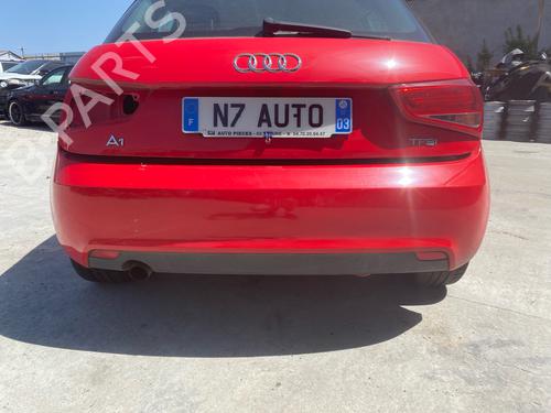 Left sun visor AUDI A1 Sportback (8XA, 8XF) 1.2 TFSI | BP36551733I1 - Image 120