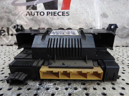 Climate control AUDI A6 C5 Avant (4B5) 2.5 TDI quattro | BP23685188I5 