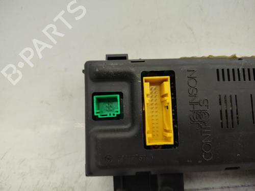 Climate control CITROËN C4 I (LC_) 1.6 HDi | BP23732221I5 