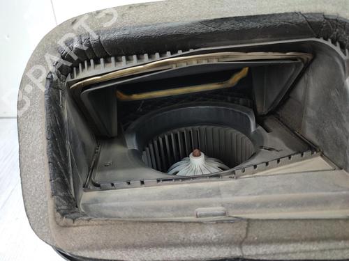 Used Heater matrix box AUDI A5 (8T3) 2.7 TDI (190 hp) 23721074