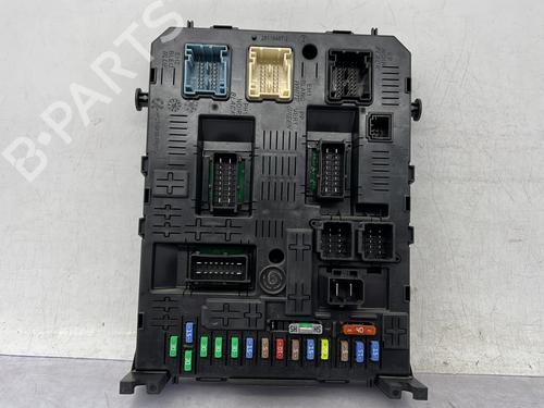 Used Electronic module Electronic module PEUGEOT 3008 I MPV (0U_) 1.6 HDi (109 hp) 33046977 33046977