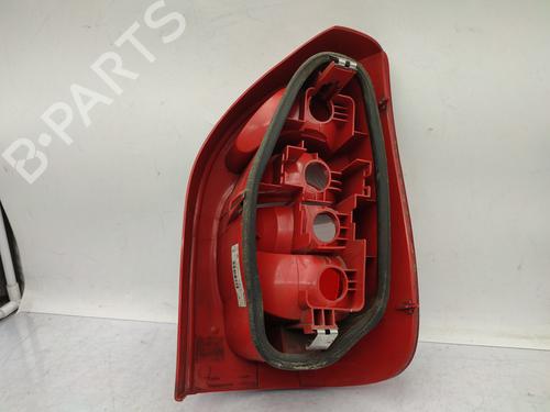 Left taillight CITROËN XSARA PICASSO (N68) 2.0 HDi | BP29425163C34