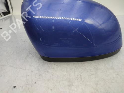 Right mirror KIA RIO III (UB) 1.1 CRDi | BP23684499C27 