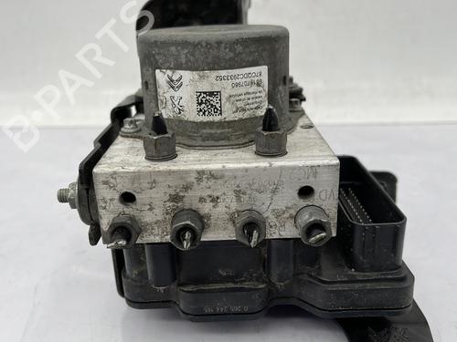 ABS pump PEUGEOT 308 II (LB_, LP_, LW_, LH_, L3_) 1.2 THP 130 | BP25031208M43 