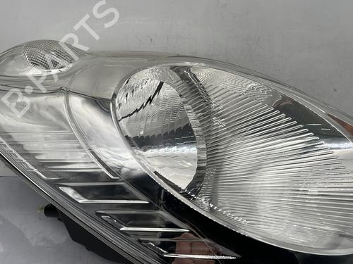 Right headlight NISSAN NOTE (E11, NE11) 1.5 dCi | BP30262057C29 - Image 10