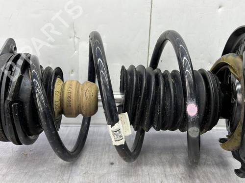 Right front shock absorber RENAULT CLIO IV (BH_) 1.5 dCi 90 | BP23749620M17 