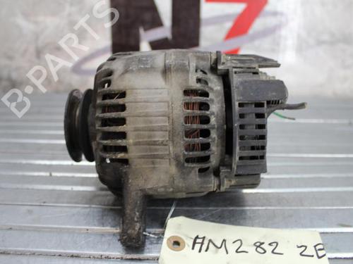 Alternator CITROËN SAXO (S0, S1) 1.0 X | BP23667535M7 