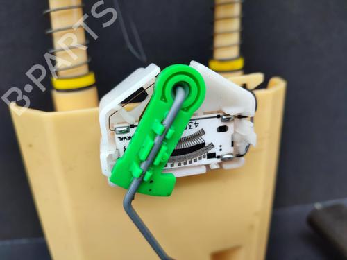 Fuel pump RENAULT CLIO III Grandtour (KR0/1_) 1.5 dCi (KR0F) | BP23750767M76 