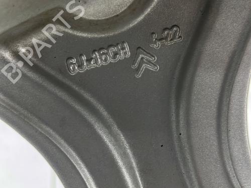 Fælk CITROËN C3 II (SC_) 1.2 VTi 82 | BP30790601C45 