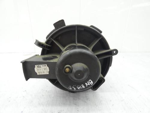 Used Heater blower motor Heater blower motor 23699284 23699284