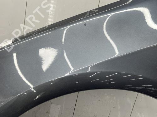 Left front fenders PEUGEOT 307 Break (3E) 2.0 HDi 135 | BP23758725C41 