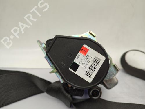 Used Front left seatbelt Front left seatbelt OPEL ASTRA J (P10) 1.7 CDTI (68) (110 hp) 23742245 23742245
