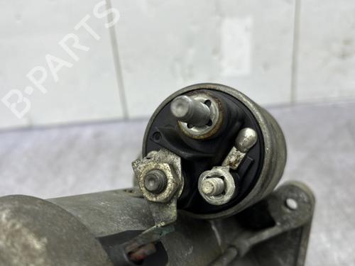 Used Starter Starter FORD FIESTA VI (CB1, CCN) 1.5 TDCi (95 hp) 23757090 23757090
