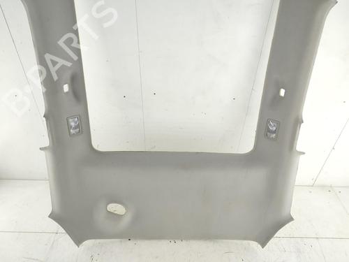 Interiør tag OPEL MERIVA B MPV (S10) 1.7 CDTI (75) | BP23709200I12 - Image 5