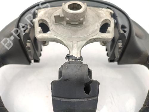 Steering wheel PEUGEOT 1007 (KM_) 1.6 HDi | BP23721130C49 - Image 9