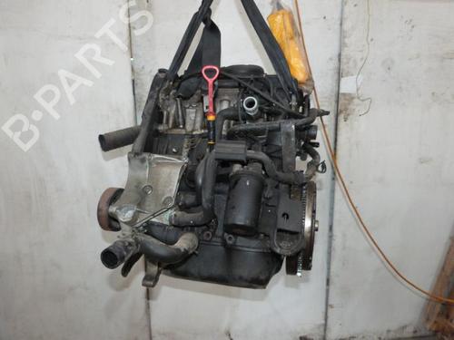 Used Engine Engine VW GOLF III (1H1) 1.8 (90 hp) 23690517 23690517