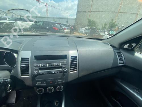 Dashboard MITSUBISHI OUTLANDER II (CW_W) 2.0 DI-D (CW8W) | BP36943758C46  - Image 6