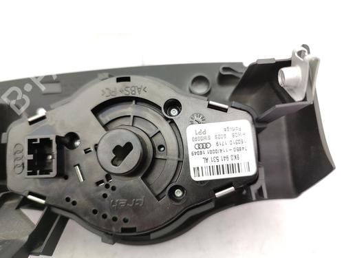 Headlight switch AUDI A4 B8 Avant (8K5) 2.7 TDI | BP23732350I24 - Image 3