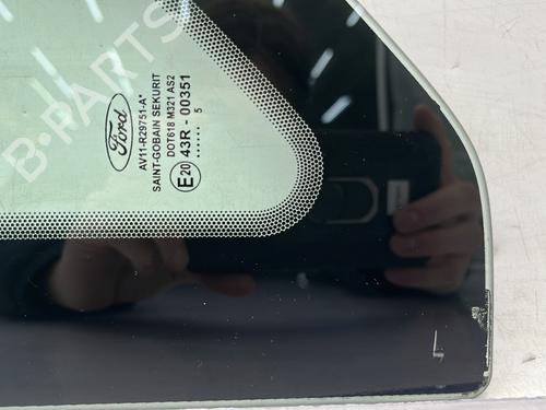 Dør rude ventre bagtil FORD B-MAX (JK) 1.0 EcoBoost | BP33330385C20 - Image 3