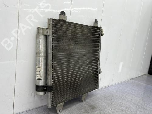 AC radiator CITROËN C1 (PM_, PN_) 1.0 | BP23755836M32 