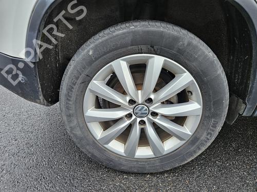 Left tailgate light VW TIGUAN (5N_) 2.0 TDI | BP24865809C79  - Image 33