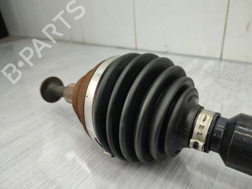 Right front driveshaft AUDI A3 Sportback (8VA, 8VF) 2.0 TDI | BP23733228M39 