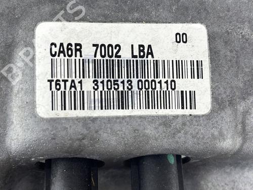Gearbox FORD FIESTA VI (CB1, CCN) 1.0 EcoBoost | BP25050723M3 