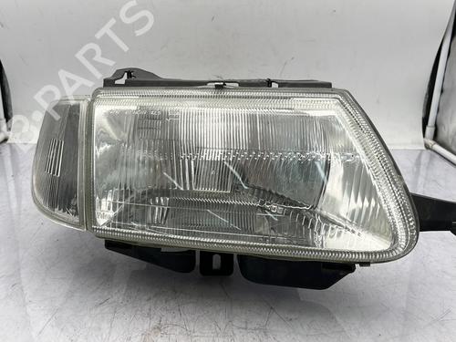 Used Right headlight CITROËN SAXO (S0, S1) 1.0 X (50 hp) 29839237
