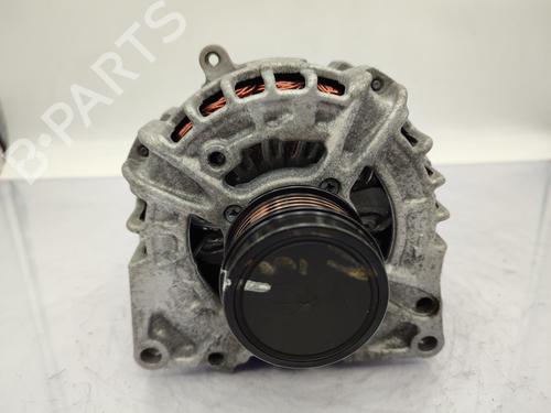 Alternator MERCEDES-BENZ A-CLASS (W176) A 180 (176.042) | BP23733035M7  - Image 6