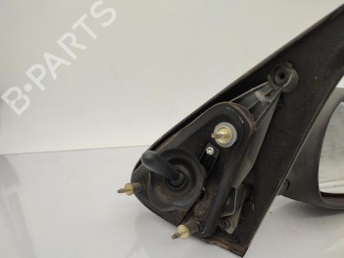 Right mirror RENAULT MEGANE I (BA0/1_) 1.9 D Eco (BA0A, BA0U, BA0R) | BP23710838C27 