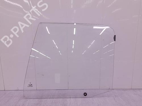 Used Rear left door window PEUGEOT 306 (7B, N3, N5) 1.4 SL (75 hp) 23708919